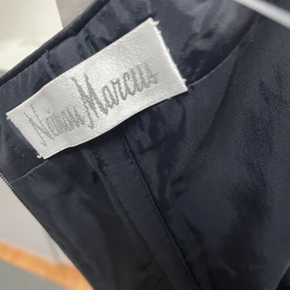 Bradley Bayou Couture gown. Size 4 - Picture 9 of 10